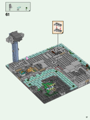 LEGO 71741 instructions page 57 – build guide