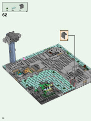 LEGO 71741 instructions page 58 – build guide
