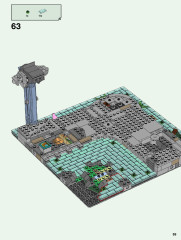 LEGO 71741 instructions page 59 – build guide