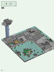 LEGO 71741 instructions page 60 – build guide