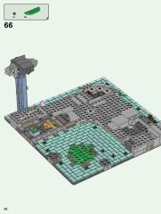 LEGO 71741 instructions page 62 – build guide