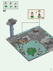 LEGO 71741 instructions page 63 – build guide
