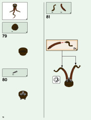 LEGO 71741 instructions page 76 – build guide