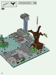 LEGO 71741 instructions page 82 – build guide