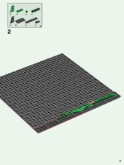 LEGO 71741 instructions page 9 – build guide