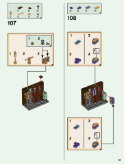 LEGO 71741 instructions page 93 – build guide