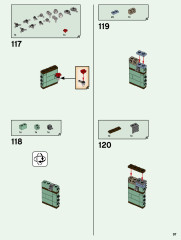 LEGO 71741 instructions page 97 – build guide