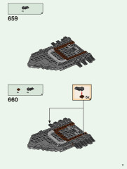 LEGO 71741 instructions page 11 – build guide