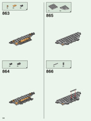 LEGO 71741 instructions page 114 – build guide