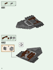 LEGO 71741 instructions page 12 – build guide