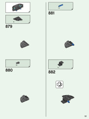 LEGO 71741 instructions page 121 – build guide