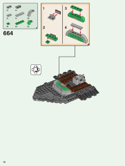 LEGO 71741 instructions page 14 – build guide