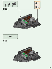 LEGO 71741 instructions page 15 – build guide