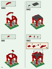 LEGO 71741 instructions page 154 – build guide