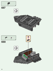 LEGO 71741 instructions page 16 – build guide