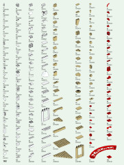 LEGO 71741 instructions page 162 – build guide