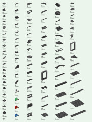 LEGO 71741 instructions page 164 – build guide