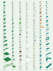 LEGO 71741 instructions page 165 – build guide