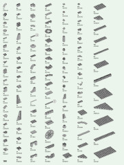 LEGO 71741 instructions page 166 – build guide