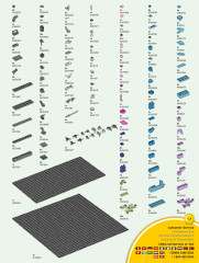 LEGO 71741 instructions page 171 – build guide