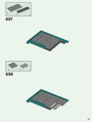 LEGO 71741 instructions page 29 – build guide