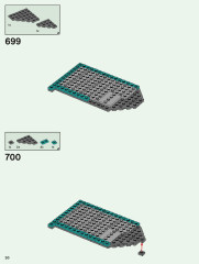 LEGO 71741 instructions page 30 – build guide