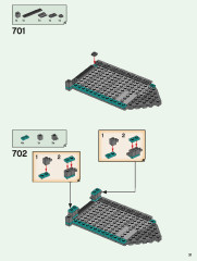LEGO 71741 instructions page 31 – build guide