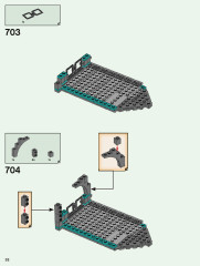 LEGO 71741 instructions page 32 – build guide
