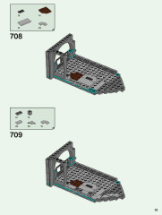 LEGO 71741 instructions page 35 – build guide