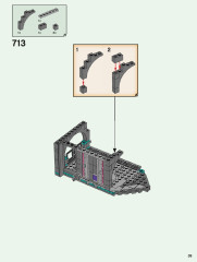LEGO 71741 instructions page 39 – build guide