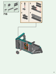 LEGO 71741 instructions page 41 – build guide