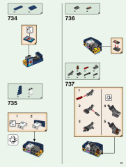 LEGO 71741 instructions page 53 – build guide