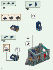 LEGO 71741 instructions page 54 – build guide