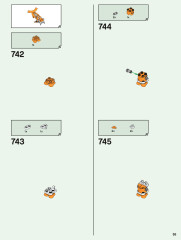 LEGO 71741 instructions page 55 – build guide