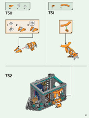 LEGO 71741 instructions page 57 – build guide