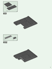 LEGO 71741 instructions page 7 – build guide