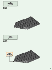 LEGO 71741 instructions page 9 – build guide