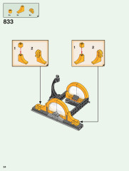 LEGO 71741 instructions page 94 – build guide
