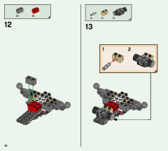 LEGO 71742 instructions page 10 – build guide