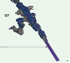 LEGO 71742 instructions page 59 – build guide
