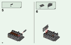 LEGO 71745 instructions page 10 – build guide