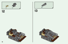LEGO 71745 instructions page 14 – build guide