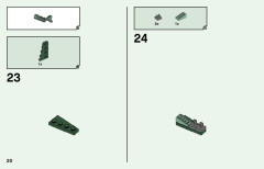 LEGO 71745 instructions page 20 – build guide