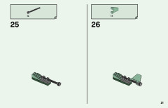 LEGO 71745 instructions page 21 – build guide