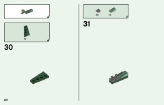 LEGO 71745 instructions page 24 – build guide