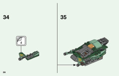 LEGO 71745 instructions page 26 – build guide