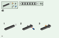 LEGO 71745 instructions page 34 – build guide