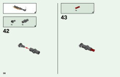 LEGO 71745 instructions page 36 – build guide