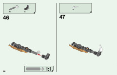 LEGO 71745 instructions page 38 – build guide