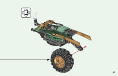 LEGO 71745 instructions page 41 – build guide